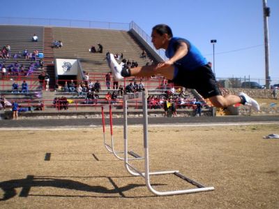 Joshua Trevizo