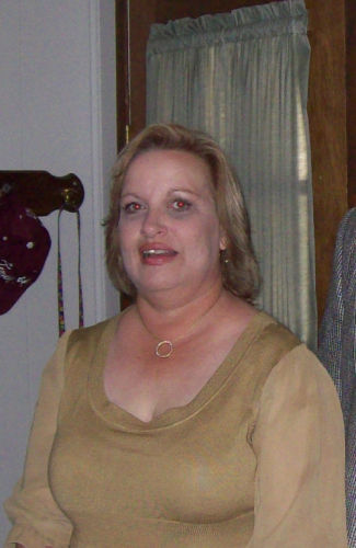 Cheryl Barnes