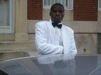 Paul Kwenah
