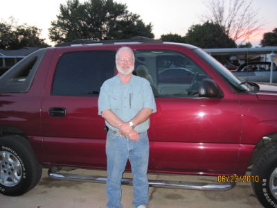 Larry Edgman
