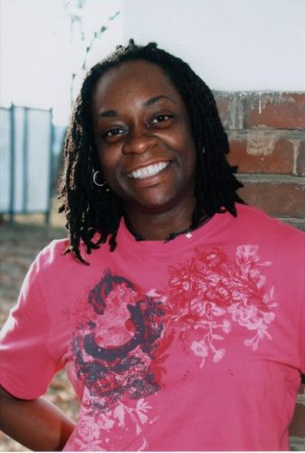 Lakeisha Glenn