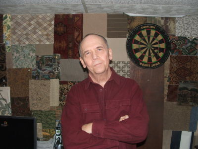 Richard Collier