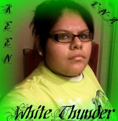 Shelby Whitethunder