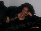 Quwanda Dean