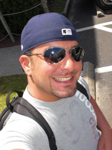 Dominic Fanizzi