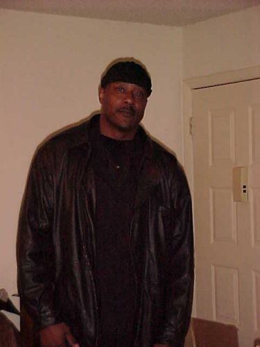 Samuel Buckner