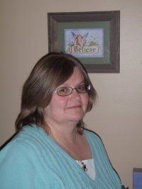 Joyce Mitchell