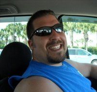 Eric Britt