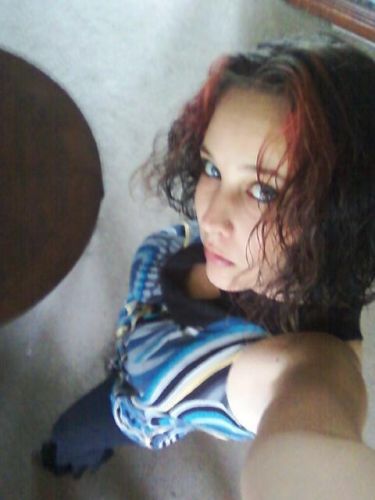 Dawn Hamilton