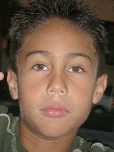 Matthew Demoraes