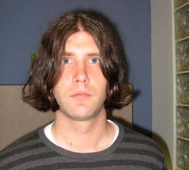 Kevin Miles
