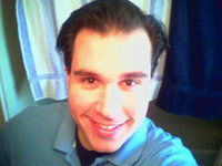 Christopher Klepadlo