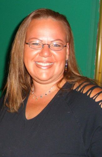 Terra Merrick