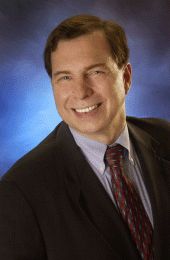 Stephen Vear