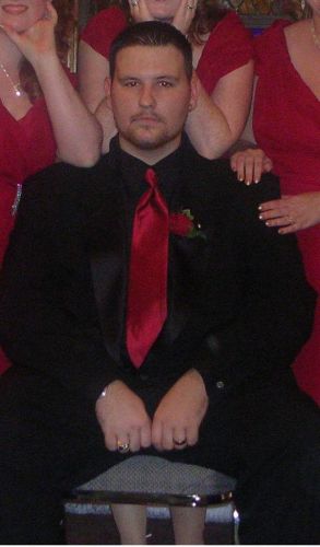 Joshua Moore