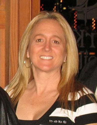 Donna Fost