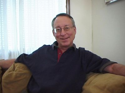 Edward Glynn