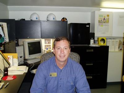 Rodney Fuller