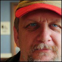 Christopher Pedrick
