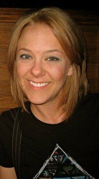 Nicole Scott