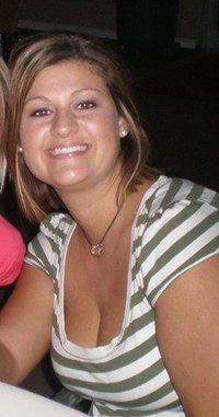 Kandice Mcfadden