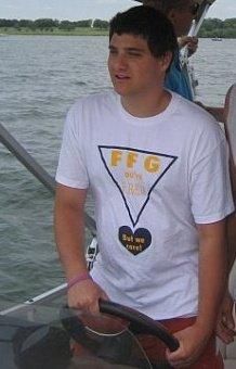 Jacob Schmidt