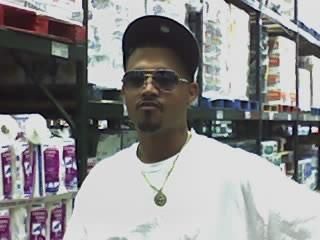 George Contreras