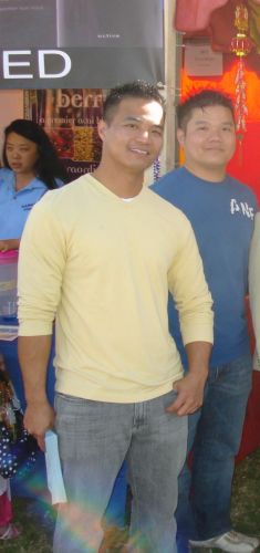 Phu Phung