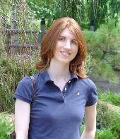 Mary Keener