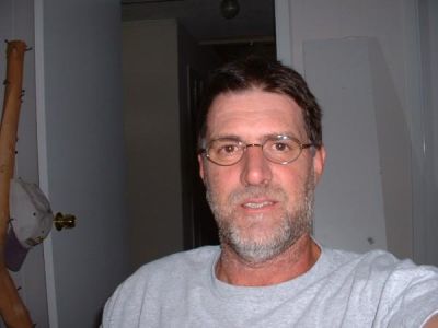 Larry Hand