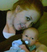 Ashley Ostrander