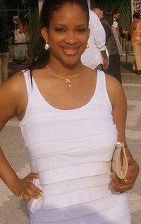 Melody Yarber