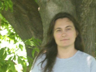 Carol Johnson