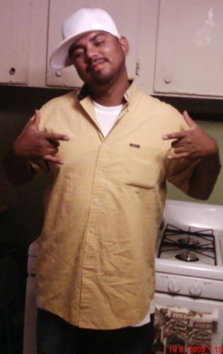 Mark Ramirez