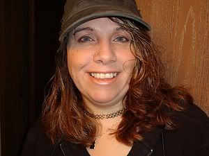 Eva Taylor