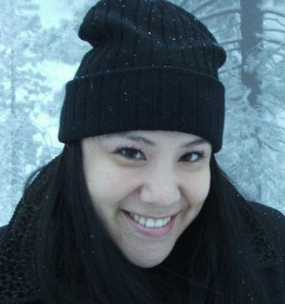 Jeanette Martinez