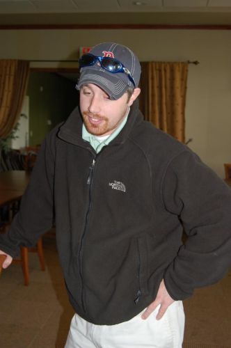 Patrick Mcculler