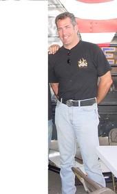 Richard Kerrigan