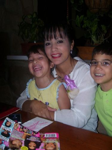 Videlmina Ruiz