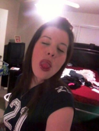 Megan Shelby