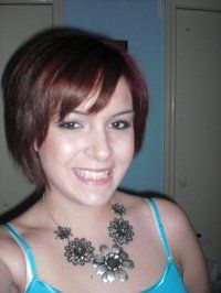 Sarah Dunn