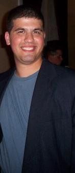 Jon Marunowski