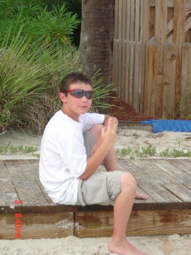 Chase Ardery