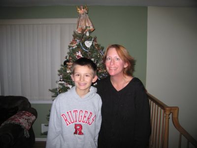 Donna Sweeney