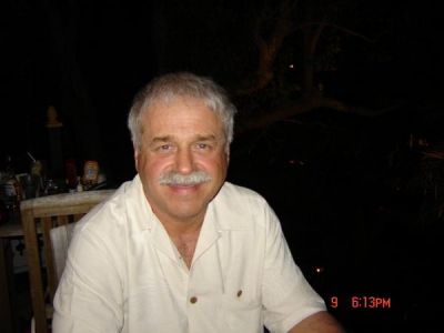 Carl Waldbillig