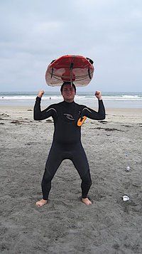 Josiah Hammer