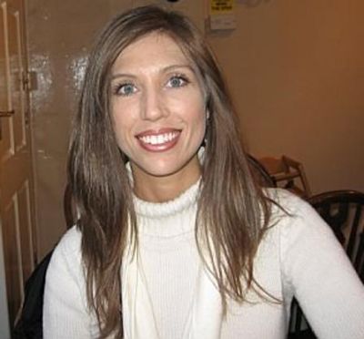 Karline Sackrider