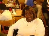 Felecia Cook