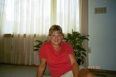 Dawn Koreny
