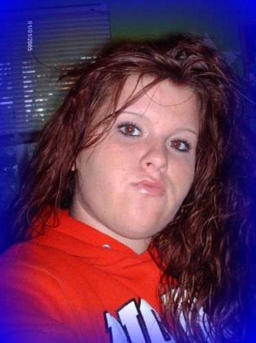 Carrie Bowersock
